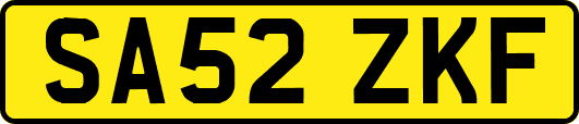 SA52ZKF