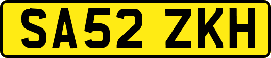 SA52ZKH