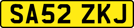 SA52ZKJ
