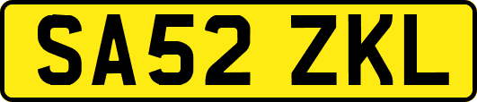 SA52ZKL