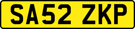 SA52ZKP