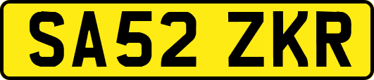 SA52ZKR
