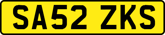SA52ZKS
