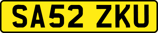 SA52ZKU
