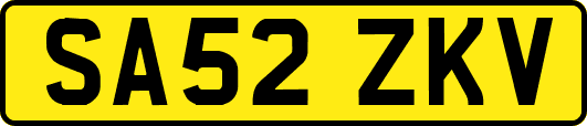 SA52ZKV