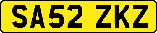 SA52ZKZ