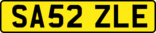 SA52ZLE