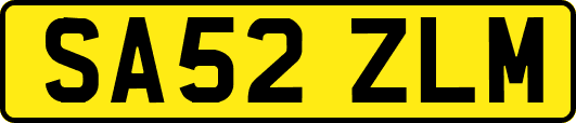 SA52ZLM