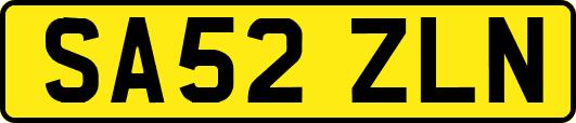SA52ZLN