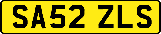SA52ZLS