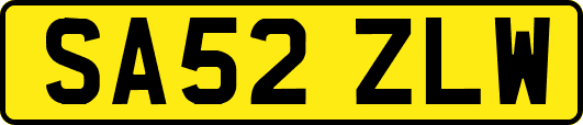 SA52ZLW