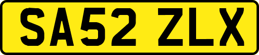 SA52ZLX