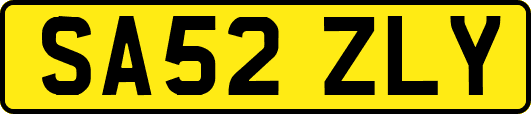 SA52ZLY