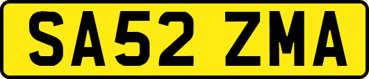 SA52ZMA