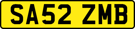 SA52ZMB