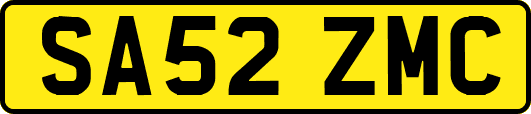 SA52ZMC