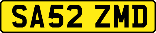 SA52ZMD