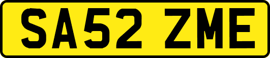 SA52ZME