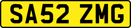 SA52ZMG
