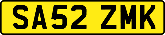 SA52ZMK