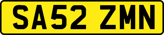 SA52ZMN