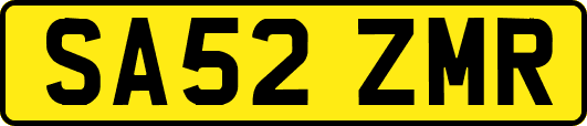 SA52ZMR