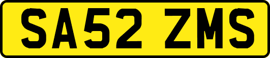 SA52ZMS
