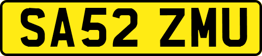 SA52ZMU