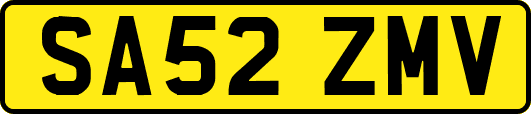 SA52ZMV