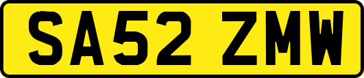 SA52ZMW