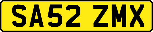 SA52ZMX