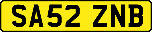 SA52ZNB