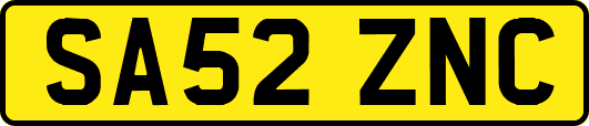SA52ZNC