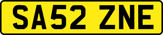 SA52ZNE