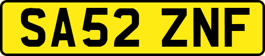 SA52ZNF