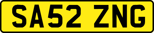SA52ZNG