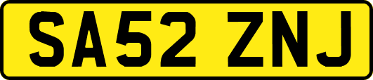 SA52ZNJ