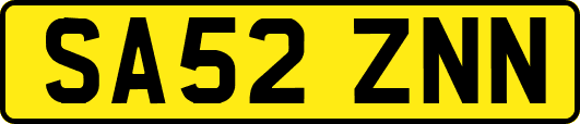 SA52ZNN