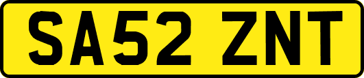 SA52ZNT