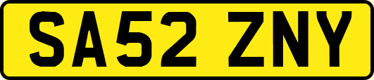 SA52ZNY