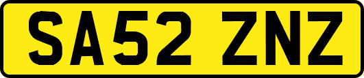 SA52ZNZ