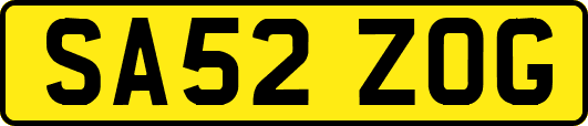 SA52ZOG