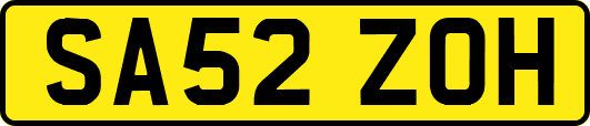 SA52ZOH
