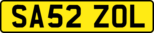 SA52ZOL