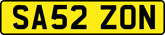 SA52ZON