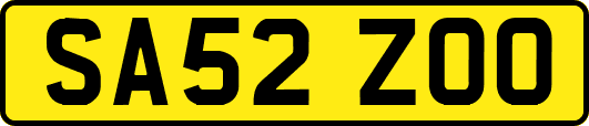 SA52ZOO