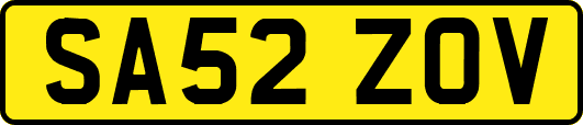 SA52ZOV