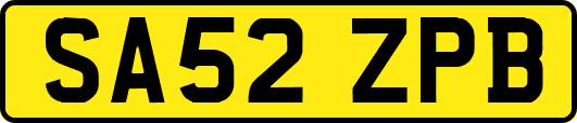 SA52ZPB