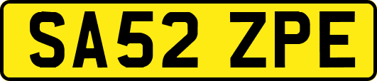 SA52ZPE