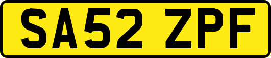 SA52ZPF